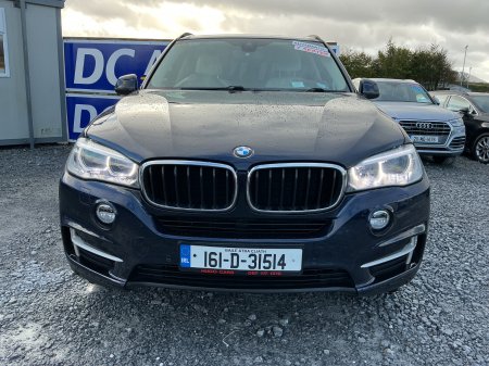 2016 BMW X5 - photo 3