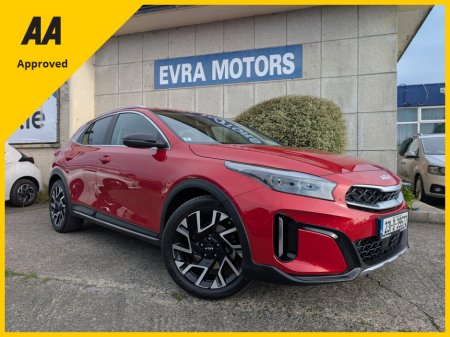2023 Kia XCeed PE PHEV AUTOMATIC 1.6 PETROL //KEYLESS ENTRY/START//REVERSE CAMERA//ADAPTIVE CRUISE CONTROL//