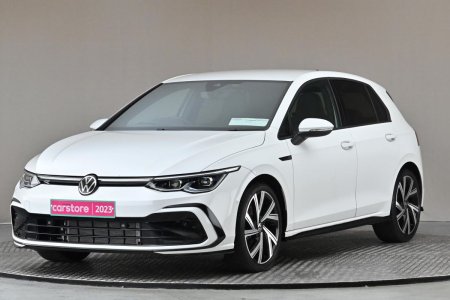 2023 Volkswagen Golf - photo 3