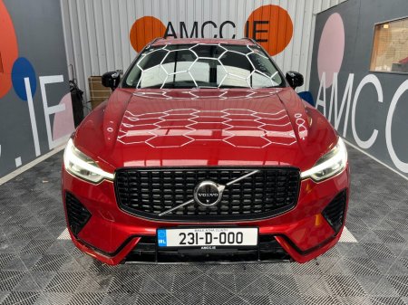 2023 Volvo XC60 - photo 2