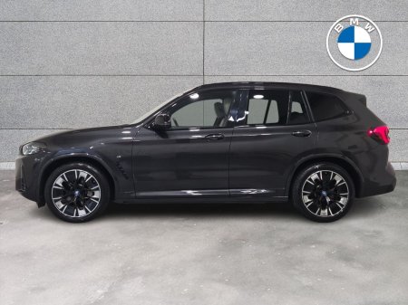 2024 BMW iX3 - photo 3