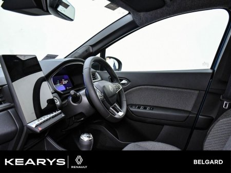 2026 Renault Symbioz - photo 5