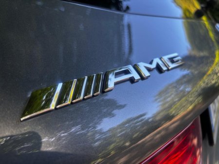 2019 Mercedes-Benz GLC - photo 11