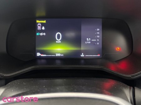 2024 Renault Clio - photo 11