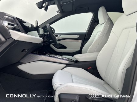 2026 Audi A6 - photo 5