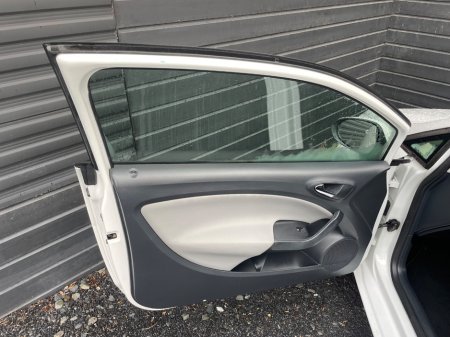 2013 SEAT Ibiza - photo 11