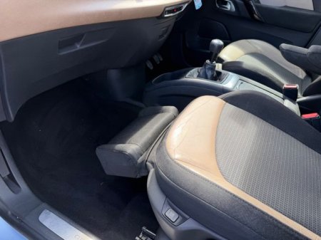 2016 Citroen C4 Picasso - photo 13