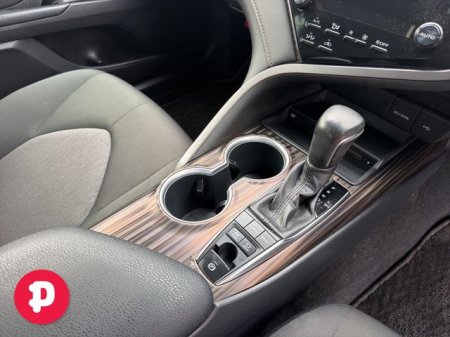 2021 Toyota Camry - photo 7