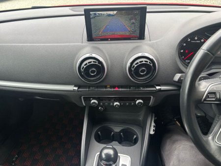 2015 Audi A3 - photo 13