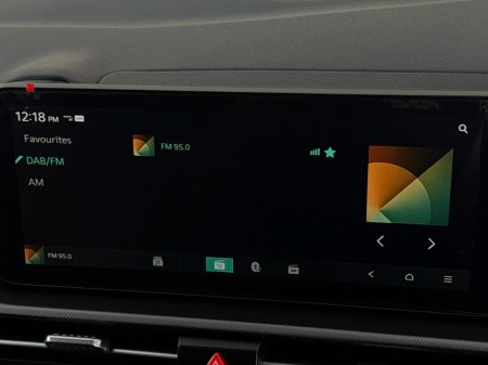 2025 Kia Sportage - photo 26