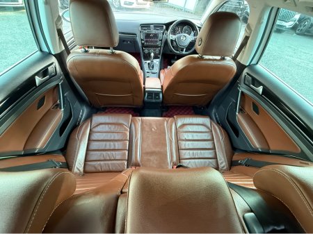 2015 Volkswagen Golf - photo 5