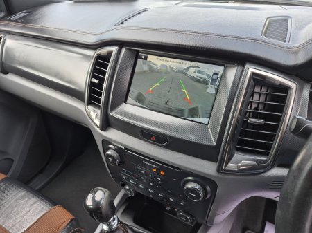 2016 Ford Ranger - photo 13