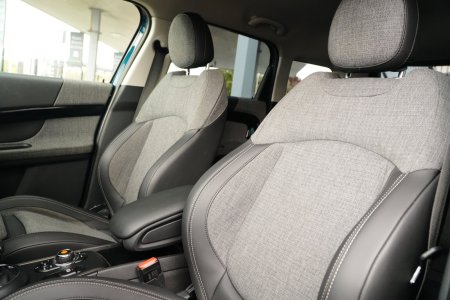 2021 Mini Cooper - photo 21
