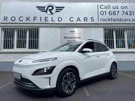 2022 Hyundai KONA - photo 9