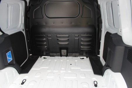 2026 Ford Courier - photo 9