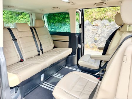 2019 Volkswagen Caravelle - photo 18