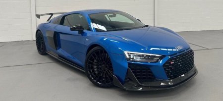 2021 Audi R8 - photo 4