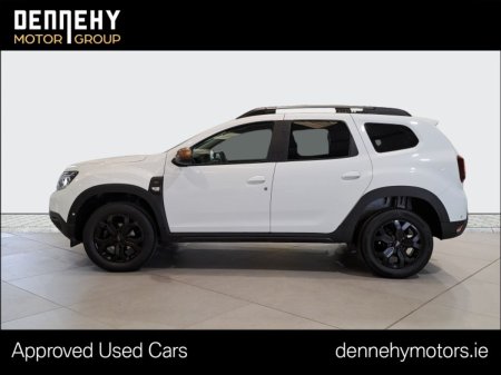 2024 Dacia Duster - photo 16