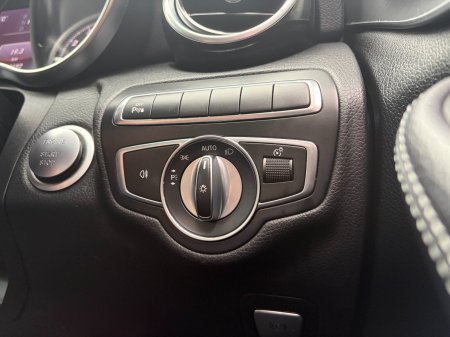 2018 Mercedes-Benz C-Class - photo 30