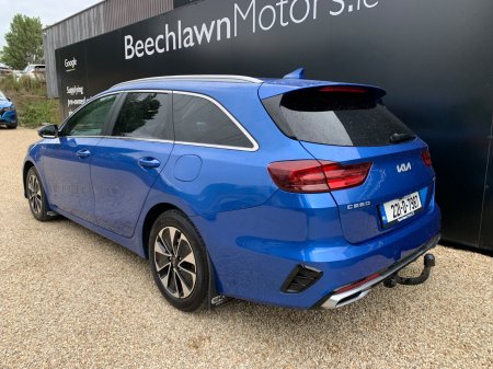 2022 Kia Ceed - photo 6