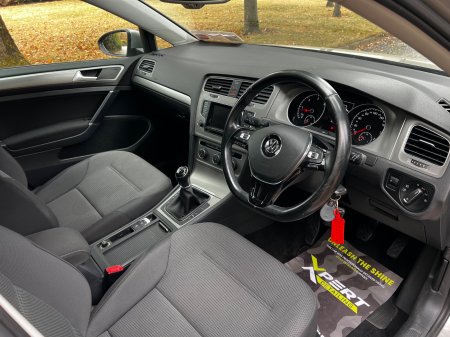 2015 Volkswagen Golf - photo 8
