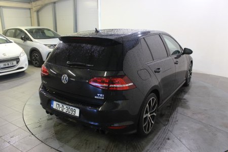 2017 Volkswagen Golf - photo 13