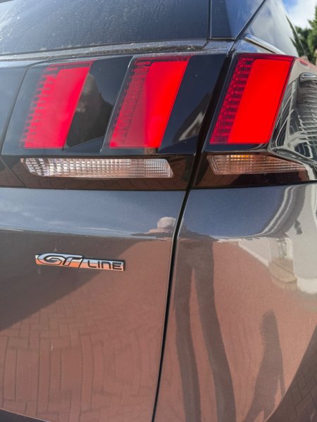 2020 Peugeot 3008 - photo 26