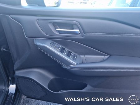 2026 Nissan Qashqai - photo 33