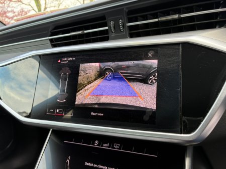 2020 Audi A6 - photo 9