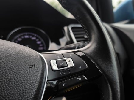 2014 Volkswagen Golf - photo 18