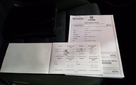 2016 Hyundai Tucson - photo 11