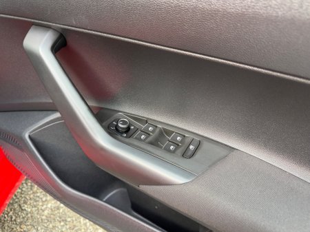 2018 Volkswagen Polo - photo 11