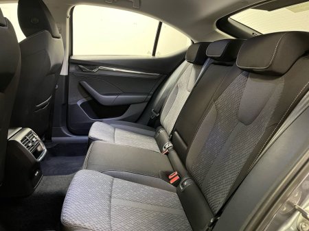 2023 Skoda Octavia - photo 7