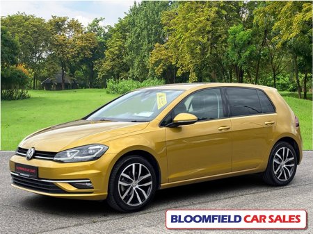 2019 Volkswagen Golf - photo 3