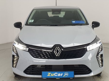 2025 Renault Clio - photo 2