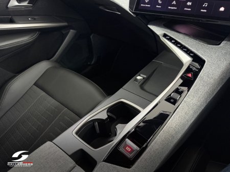 2025 Peugeot 3008 - photo 17