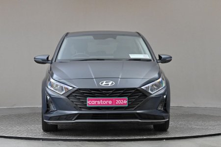 2024 Hyundai i20 - photo 2