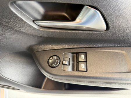 2021 Opel Corsa - photo 17