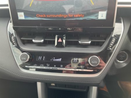2023 Toyota Corolla Cross - photo 12