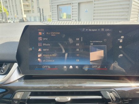 2025 BMW 2-Series - photo 24