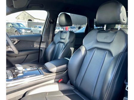 2023 Audi Q7 - photo 16