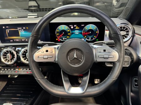 2020 Mercedes-Benz CLA - photo 16