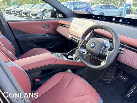 2026 BMW iX3 - photo 14
