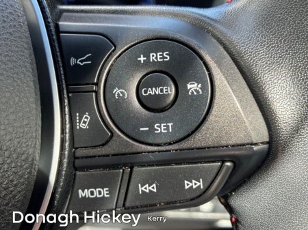 2024 Toyota RAV4 - photo 21