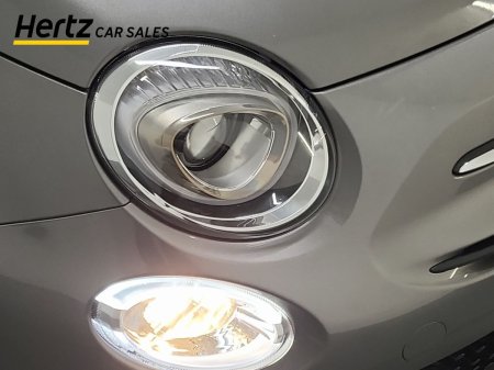 2023 Fiat 500 - photo 7