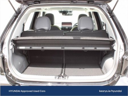 2026 Hyundai INSTER - photo 9