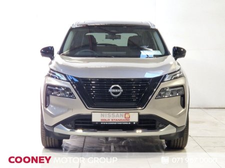 2024 Nissan X-Trail - photo 20