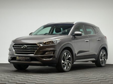 2019 Hyundai Tucson - photo 3