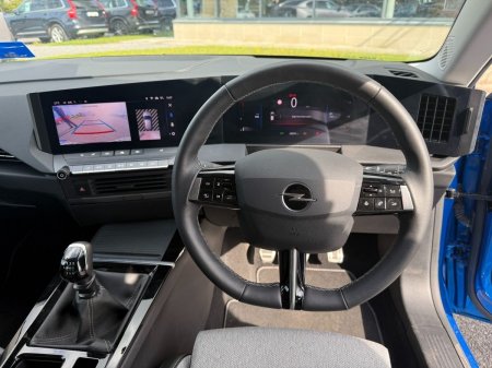 2023 Opel Astra - photo 10