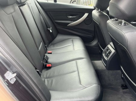 2013 BMW 3-Series - photo 9